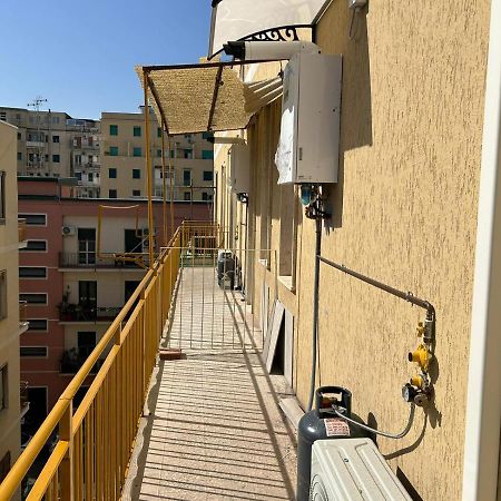 Dimora Sant'Agata Apartment Катания Екстериор снимка