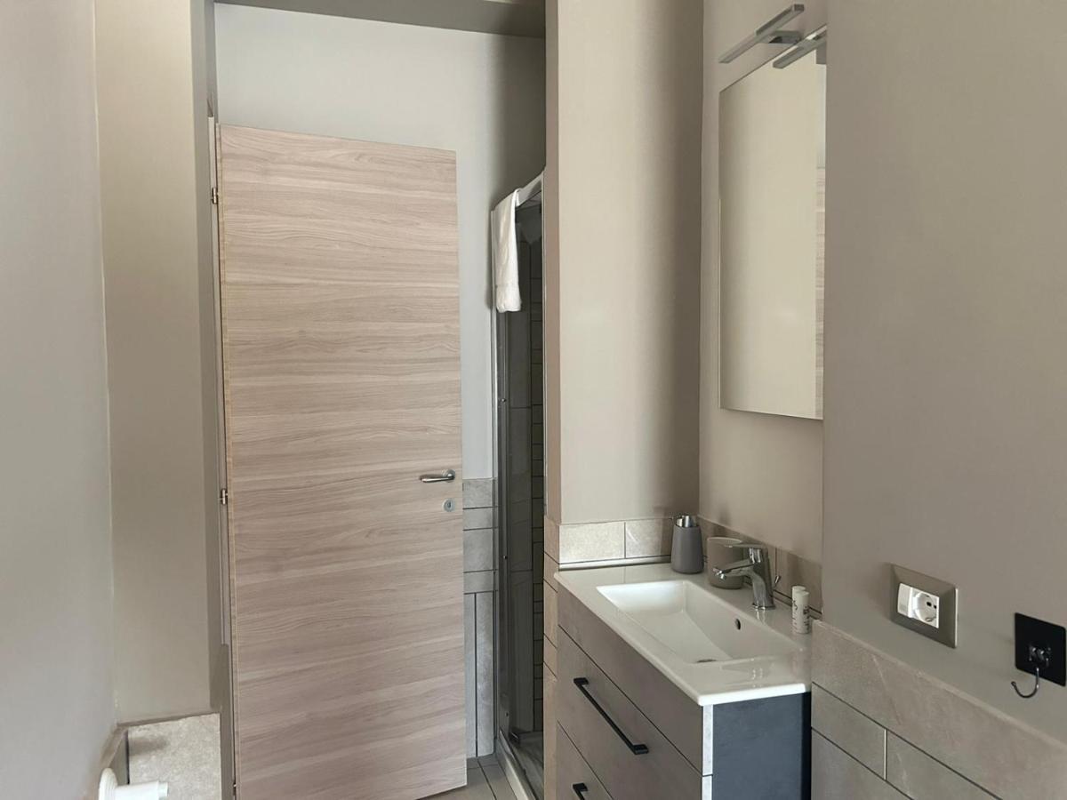 Dimora Sant'Agata Apartment Катания Екстериор снимка