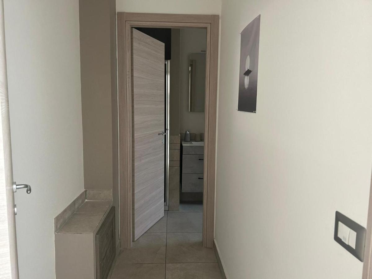 Dimora Sant'Agata Apartment Катания Екстериор снимка