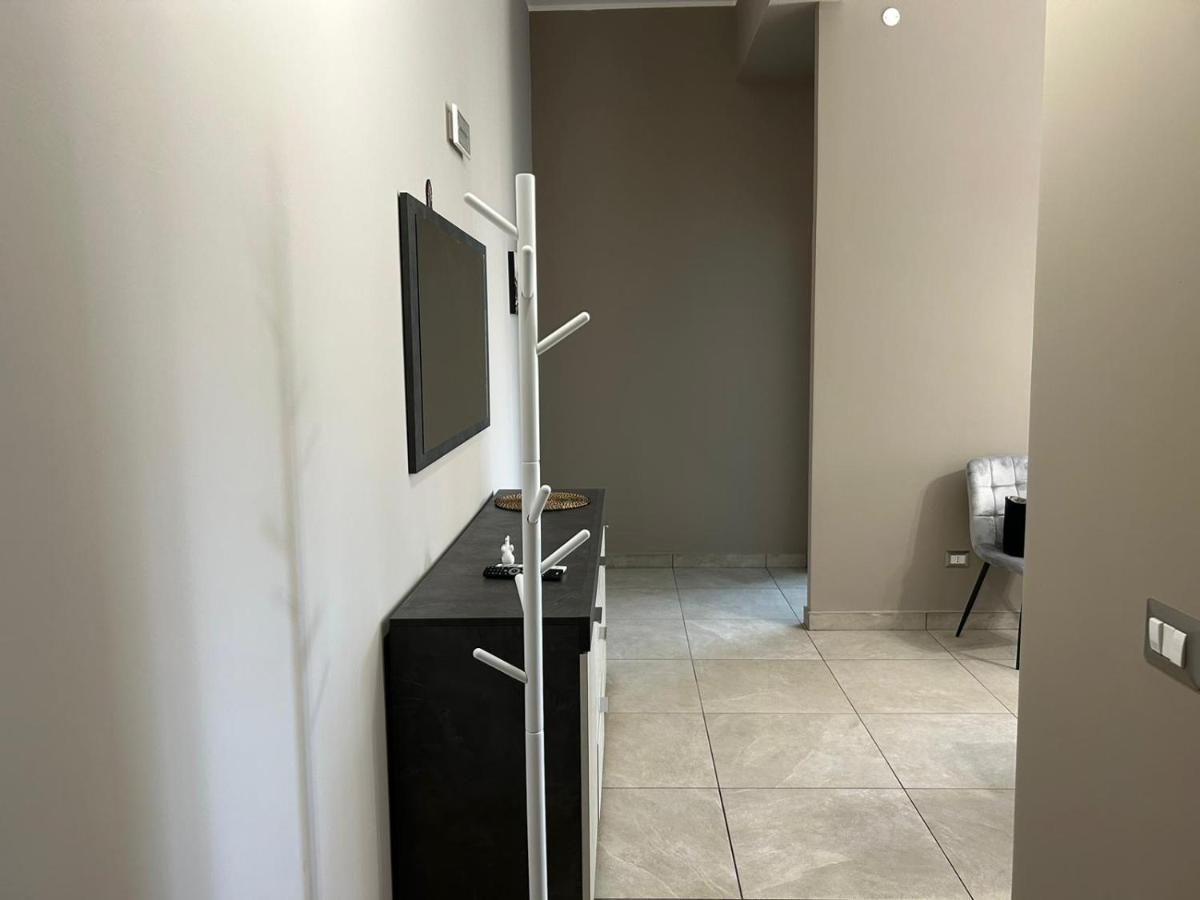 Dimora Sant'Agata Apartment Катания Екстериор снимка