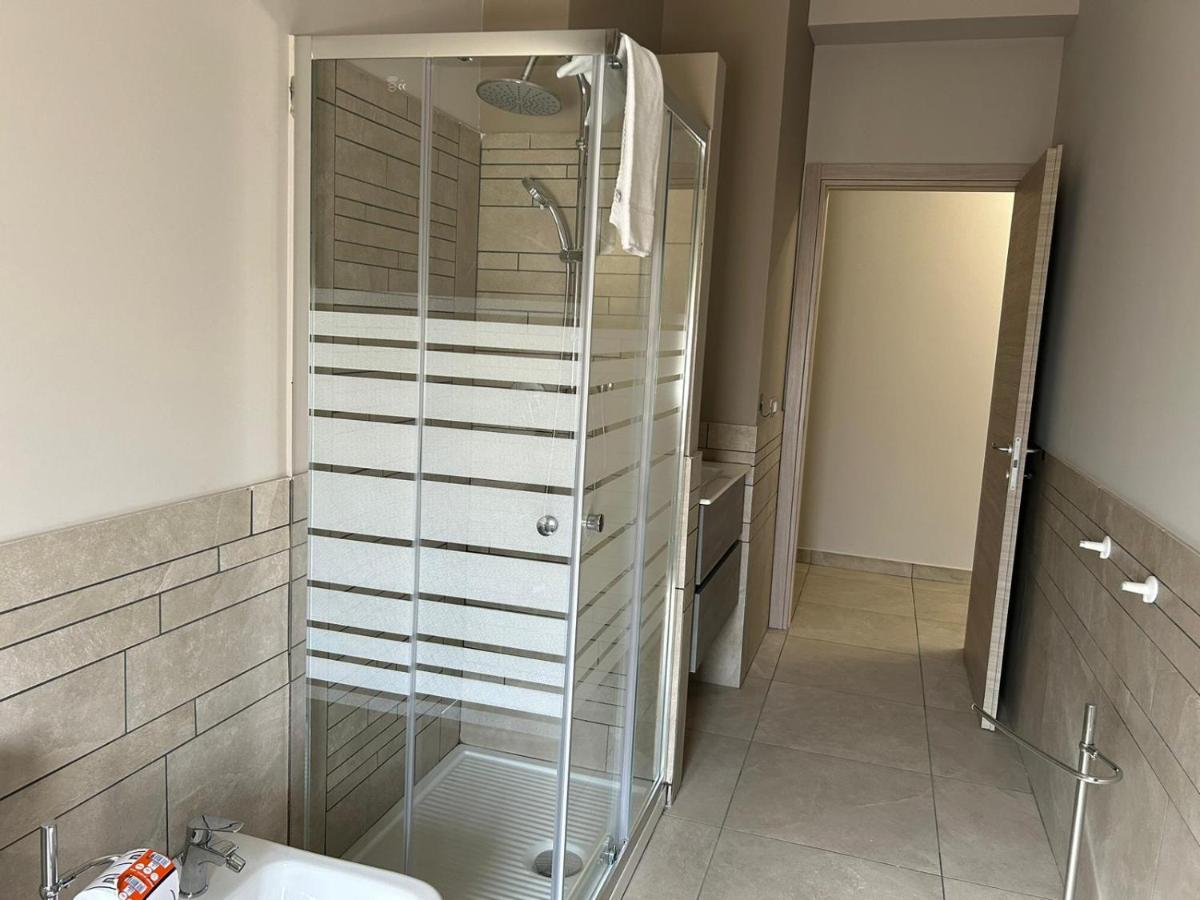 Dimora Sant'Agata Apartment Катания Екстериор снимка